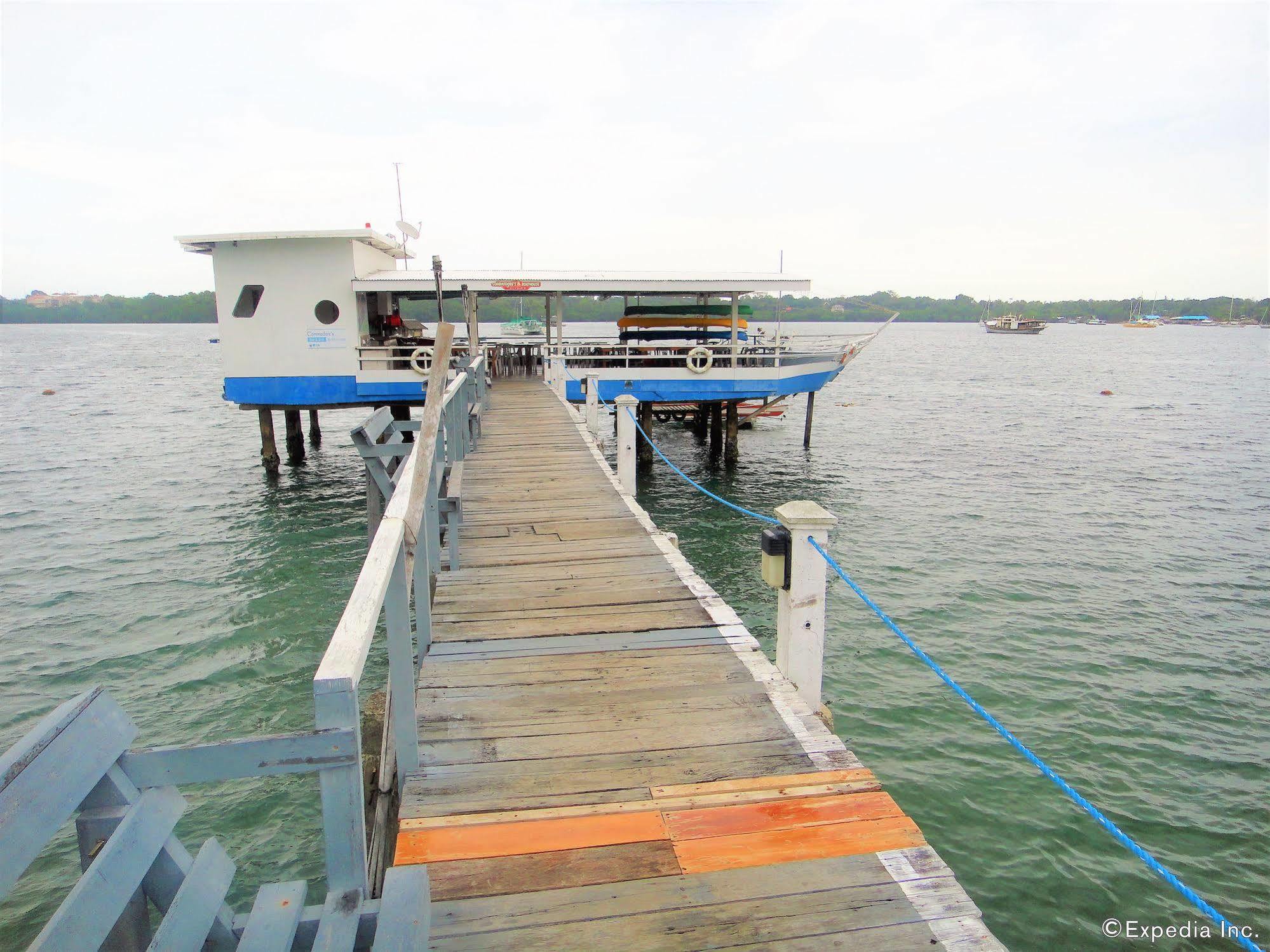 Marina Palawan Resort Puerto Princesa ภายนอก รูปภาพ