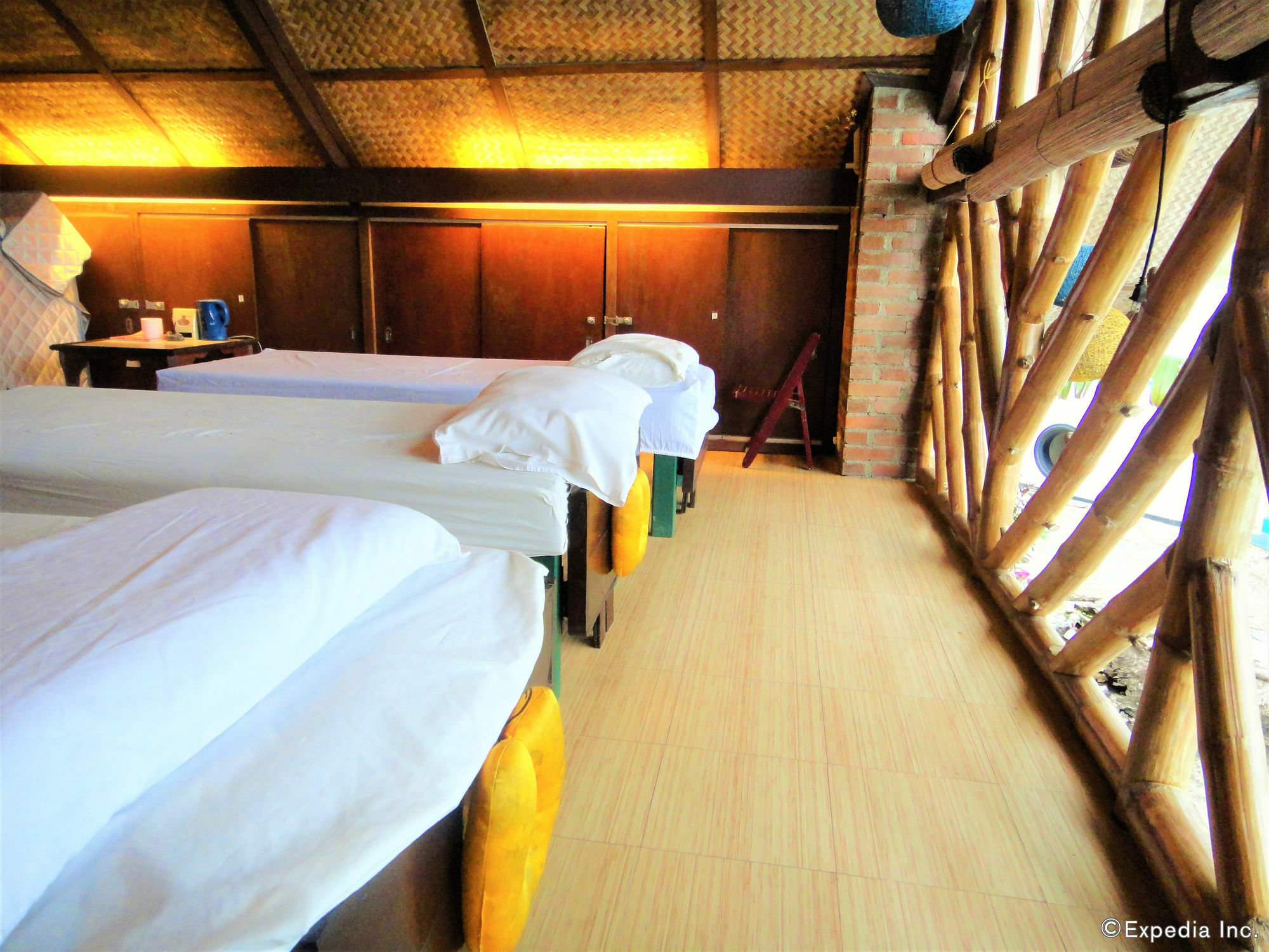 Marina Palawan Resort Puerto Princesa ภายนอก รูปภาพ